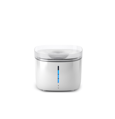 宠物饮水器-FSW010