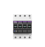 W3智能断路器（3P+N）