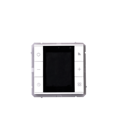 电地暖温控器-U86KEF3000-ZP(HA)