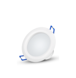 LED调光冷暖筒灯-HLTD004