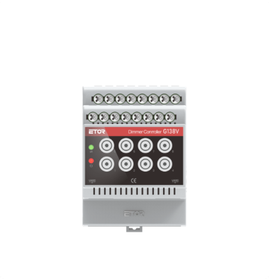 G1 智能0~10V 调光控制器
