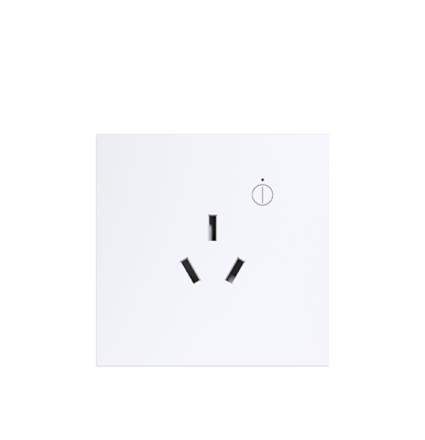 智能蓝牙墙插（16A）