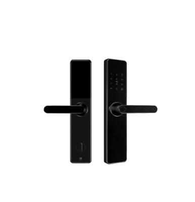 智能门锁（Zigbee版）-L9-ZT2