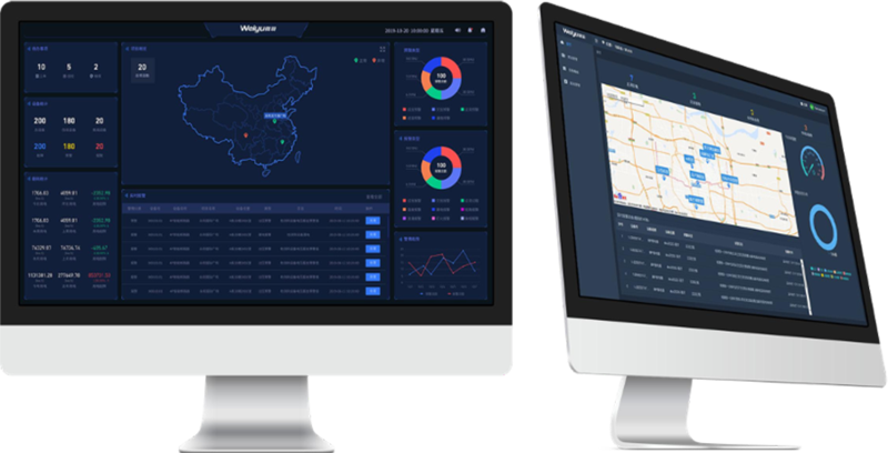 智慧用电系统,智慧用电云平台